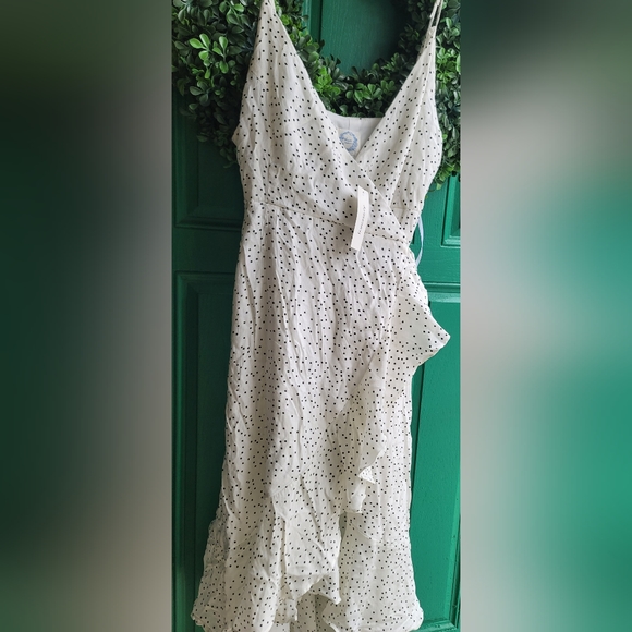 *NWT* Francesca's Dress - Picture 5 of 7